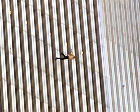 9 11 the falling man identity|the falling man death toll.